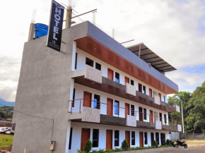 Hotel Rivera